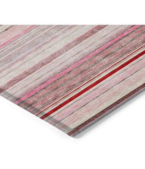 Addison Chantille Rug ACN979-Pink 9 ft. X 12 ft. Rectangle - Rugs Town Addison Chantille ACN979-Pink 9 ft. X 12 ft. Rectangle Rug