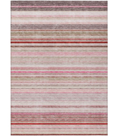 Addison Chantille Rug ACN979-Pink 9 ft. X 12 ft. Rectangle - Rugs Town Addison Chantille ACN979-Pink 9 ft. X 12 ft. Rectangle Rug