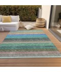 Addison Chantille ACN979-Sage 9 ft. X 12 ft. Rectangle Rug
