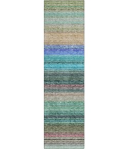 Addison Chantille ACN979-Sage 2 ft. 3 in. X 7 ft. 6 in. Rectangle Rug