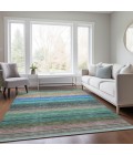 Addison Chantille ACN979-Sage 9 ft. X 12 ft. Rectangle Rug