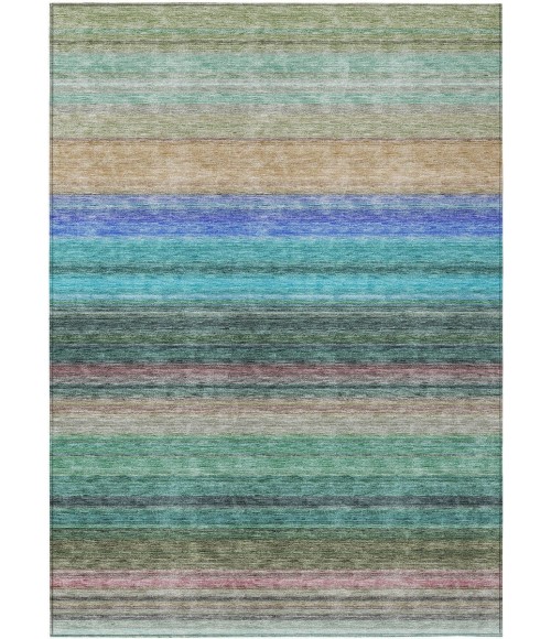 Addison Chantille ACN979-Sage 9 ft. X 12 ft. Rectangle Rug