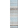 Addison Chantille ACN979-Sky 2 ft. 3 in. X 7 ft. 6 in. Rectangle Rug