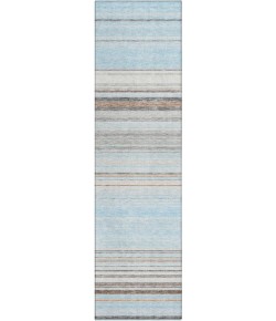Addison Chantille ACN979-Sky 2 ft. 3 in. X 7 ft. 6 in. Rectangle Rug