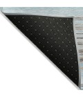 Addison Chantille Rug ACN979-Sky 9 ft. X 12 ft. Rectangle - Rugs Town Addison Chantille ACN979-Sky 9 ft. X 12 ft. Rectangle Rug