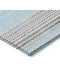 Addison Chantille Rug ACN979-Sky 9 ft. X 12 ft. Rectangle - Rugs Town Addison Chantille ACN979-Sky 9 ft. X 12 ft. Rectangle Rug