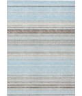 Addison Chantille Rug ACN979-Sky 9 ft. X 12 ft. Rectangle - Rugs Town Addison Chantille ACN979-Sky 9 ft. X 12 ft. Rectangle Rug