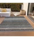 Addison Chantille ACN979-Taupe 9 ft. X 12 ft. Rectangle Rug