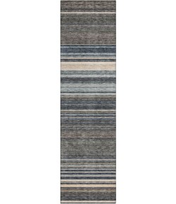 Addison Chantille ACN979-Taupe 2 ft. 3 in. X 7 ft. 6 in. Rectangle Rug