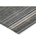 Addison Chantille ACN979-Taupe 9 ft. X 12 ft. Rectangle Rug