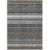 Addison Chantille ACN979-Taupe 9 ft. X 12 ft. Rectangle Rug