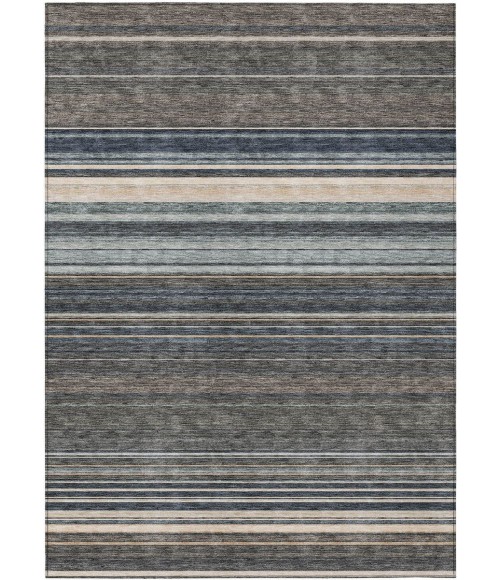 Addison Chantille ACN979-Taupe 9 ft. X 12 ft. Rectangle Rug