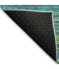 Addison Chantille Rug ACN979-Teal 9 ft. X 12 ft. Rectangle - Rugs Town Addison Chantille ACN979-Teal 9 ft. X 12 ft. Rectangle Rug