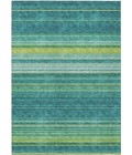 Addison Chantille Rug ACN979-Teal 9 ft. X 12 ft. Rectangle - Rugs Town Addison Chantille ACN979-Teal 9 ft. X 12 ft. Rectangle Rug