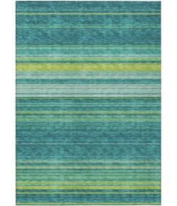 Addison Chantille ACN979-Teal 9 ft. X 12 ft. Rectangle Rug