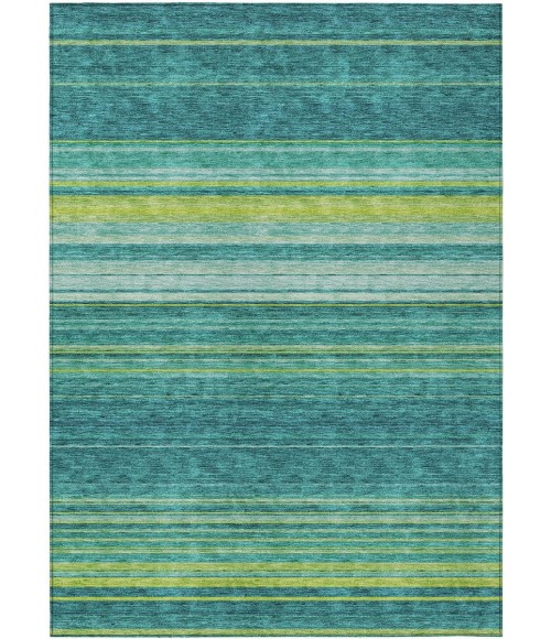 Addison Chantille Rug ACN979-Teal 9 ft. X 12 ft. Rectangle - Rugs Town Addison Chantille ACN979-Teal 9 ft. X 12 ft. Rectangle Rug