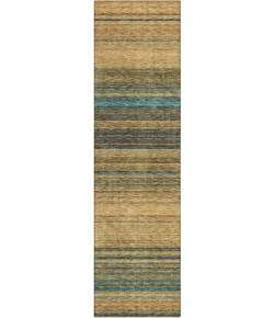 Addison Chantille ACN979-Wheat 2 ft. 3 in. X 7 ft. 6 in. Rectangle Rug