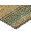 Addison Chantille ACN979-Wheat 9 ft. X 12 ft. Rectangle Rug