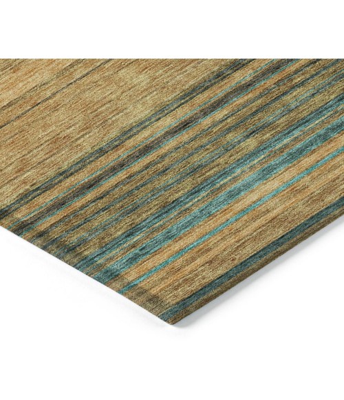 Addison Chantille ACN979-Wheat 9 ft. X 12 ft. Rectangle Rug
