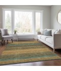 Addison Chantille ACN979-Wheat 9 ft. X 12 ft. Rectangle Rug