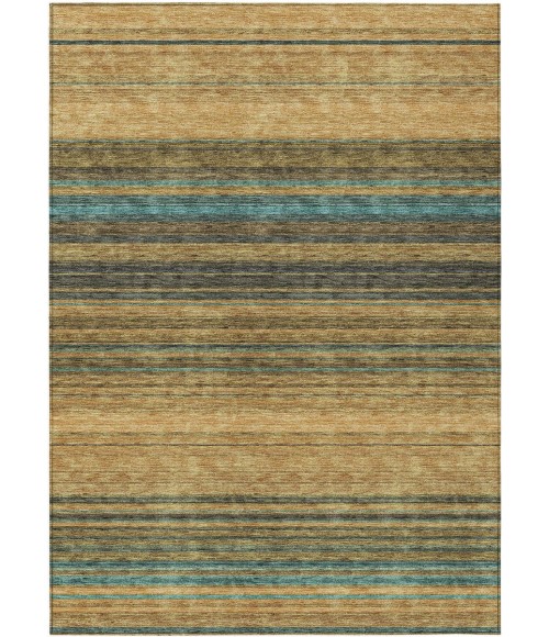 Addison Chantille ACN979-Wheat 9 ft. X 12 ft. Rectangle Rug