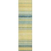 Addison Chantille ACN979-Yellow 2 ft. 3 in. X 7 ft. 6 in. Rectangle Rug