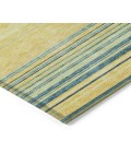 Addison Chantille Rug ACN979-Yellow 9 ft. X 12 ft. Rectangle - Rugs Town Addison Chantille ACN979-Yellow 9 ft. X 12 ft. Rectangle Rug