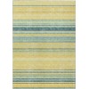 Addison Chantille ACN979-Yellow 8 ft. X 10 ft. Rectangle Rug