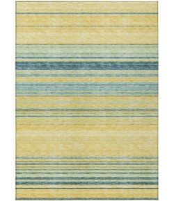Addison Chantille ACN979-Yellow 9 ft. X 12 ft. Rectangle Rug