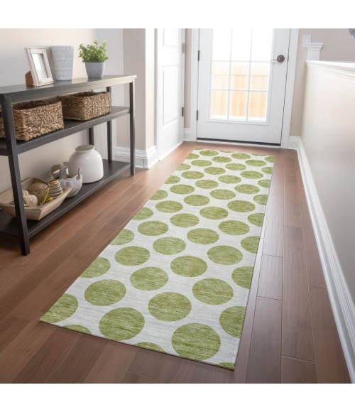 Addison Chantille ACN980-Aloe 2 ft. 3 in. X 7 ft. 6 in. Rectangle Rug