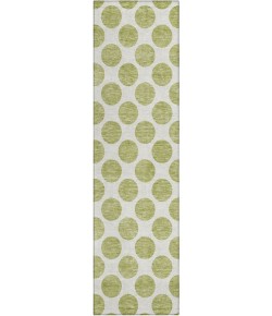 Addison Chantille ACN980-Aloe 2 ft. 3 in. X 7 ft. 6 in. Rectangle Rug
