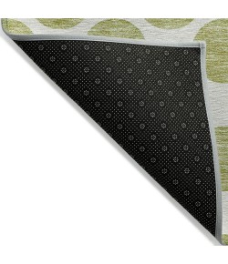 Addison Chantille ACN980-Aloe 8 ft. X 8 ft. Round Rug