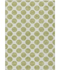 Addison Chantille ACN980-Aloe 5 ft. X 7 ft. 6 in. Rectangle Rug