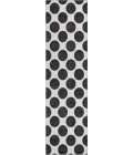 Addison Chantille ACN980-Black 2 ft. 3 in. X 7 ft. 6 in. Rectangle Rug