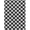 Addison Chantille ACN980-Black 8 ft. X 10 ft. Rectangle Rug