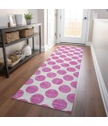 Addison Chantille ACN980-Blush 2 ft. 3 in. X 7 ft. 6 in. Rectangle Rug