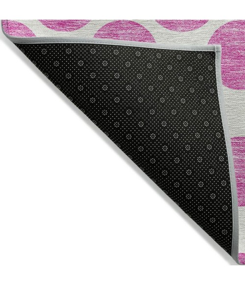 Addison Chantille ACN980-Blush 10 ft. X 14 ft. Rectangle Rug