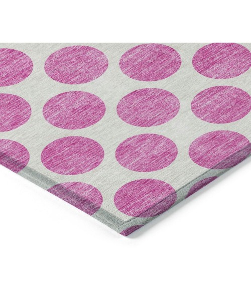 Addison Chantille ACN980-Blush 10 ft. X 14 ft. Rectangle Rug