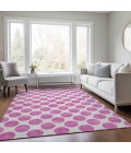 Addison Chantille ACN980-Blush 10 ft. X 14 ft. Rectangle Rug