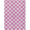 Addison Chantille ACN980-Blush 8 ft. X 10 ft. Rectangle Rug