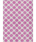 Addison Chantille ACN980-Blush 10 ft. X 14 ft. Rectangle Rug