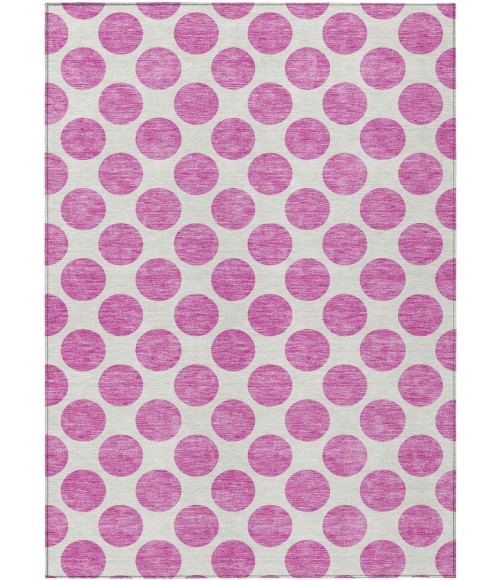 Addison Chantille ACN980-Blush 10 ft. X 14 ft. Rectangle Rug