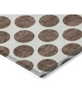 Addison Chantille ACN980-Brown 8 ft. X 10 ft. Rectangle Rug