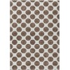 Addison Chantille ACN980-Brown 8 ft. X 10 ft. Rectangle Rug