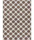 Addison Chantille ACN980-Brown 8 ft. X 10 ft. Rectangle Rug