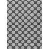 Addison Chantille ACN980-Charcoal 8 ft. X 10 ft. Rectangle Rug