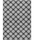 Addison Chantille ACN980-Charcoal 10 ft. X 14 ft. Rectangle Rug