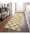 Addison Chantille ACN980-Gold 2 ft. 3 in. X 7 ft. 6 in. Rectangle Rug