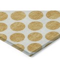 Addison Chantille ACN980-Gold 10 ft. X 14 ft. Rectangle Rug