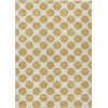 Addison Chantille ACN980-Gold 8 ft. X 10 ft. Rectangle Rug